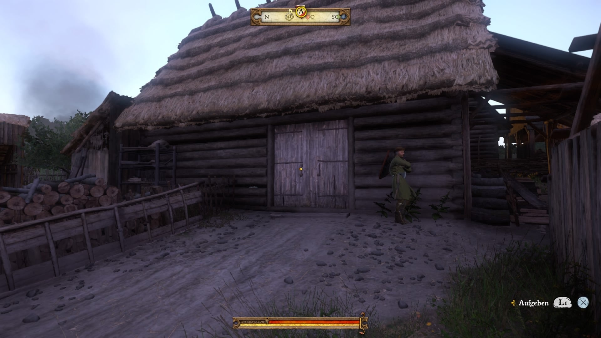 Kingdom Come Deliverance – Hauptquest: Fragen und Antworten | Eurogamer.de